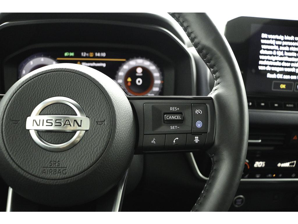Nissan Nissan