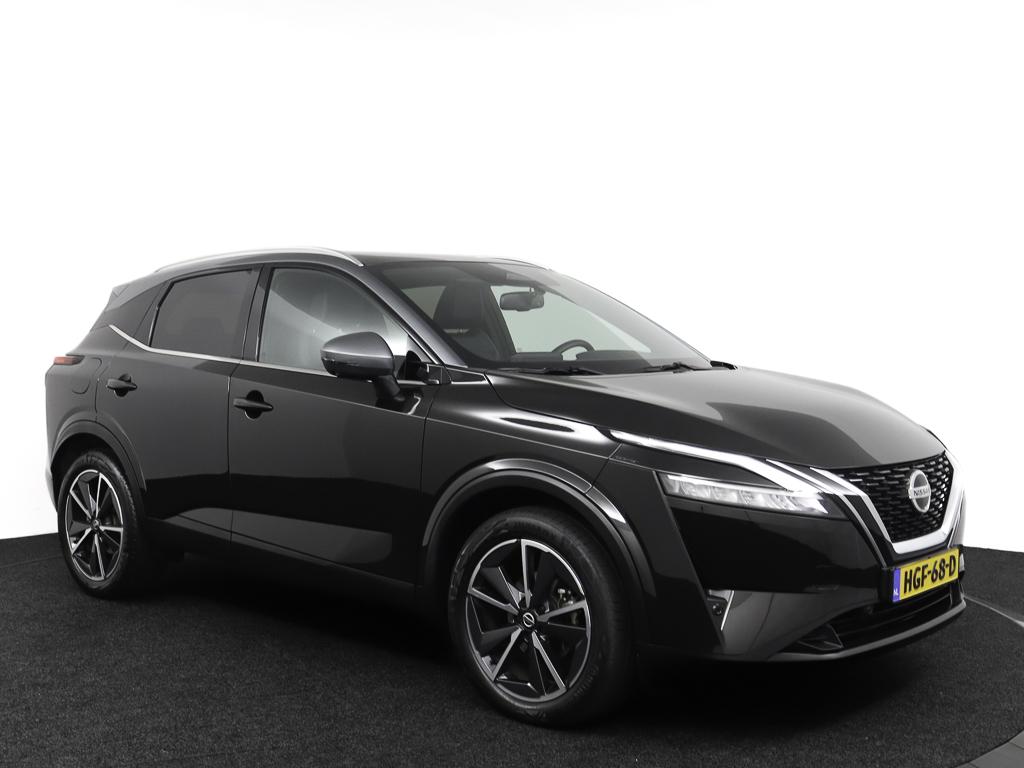 Nissan Nissan