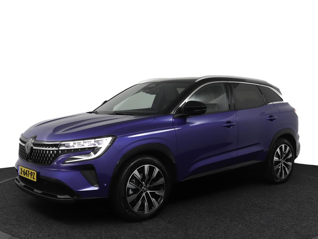 Renault Renault