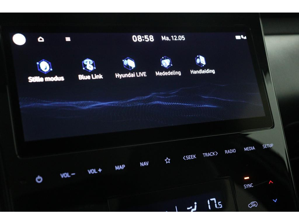 Hyundai Hyundai