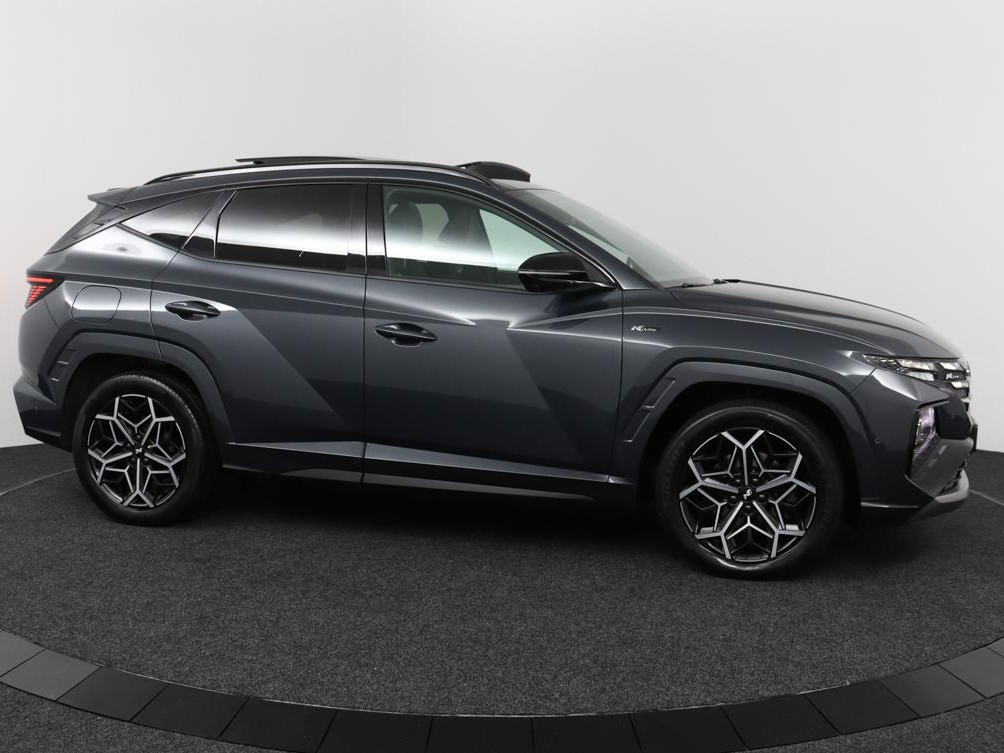 Hyundai Hyundai