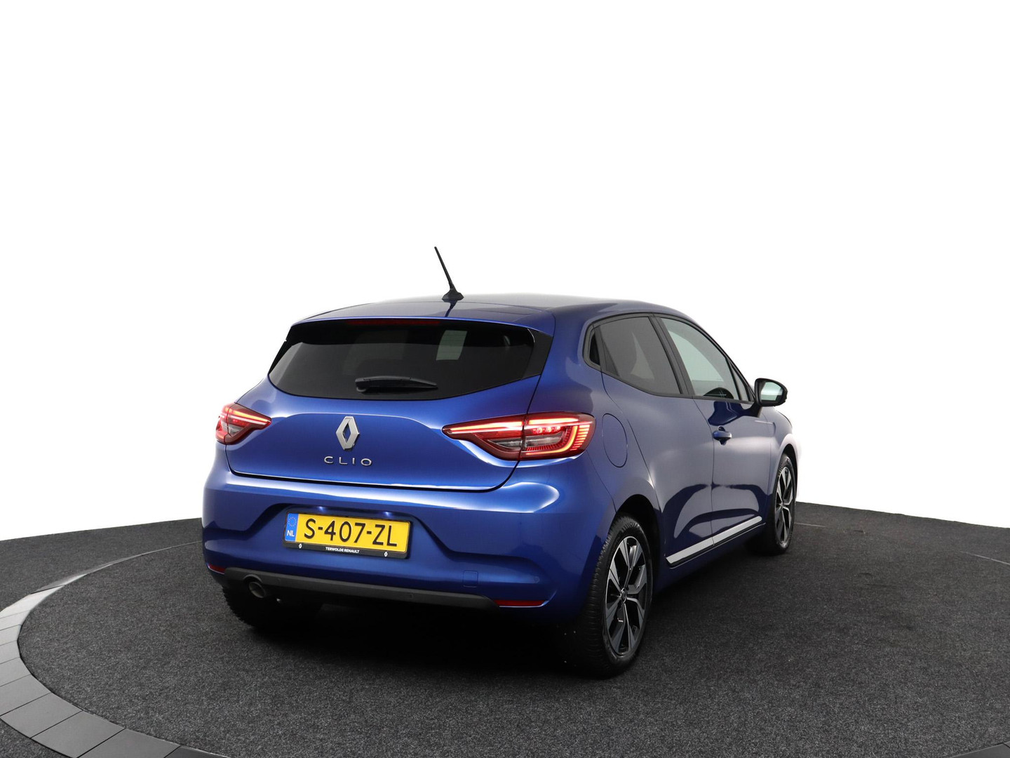 Renault