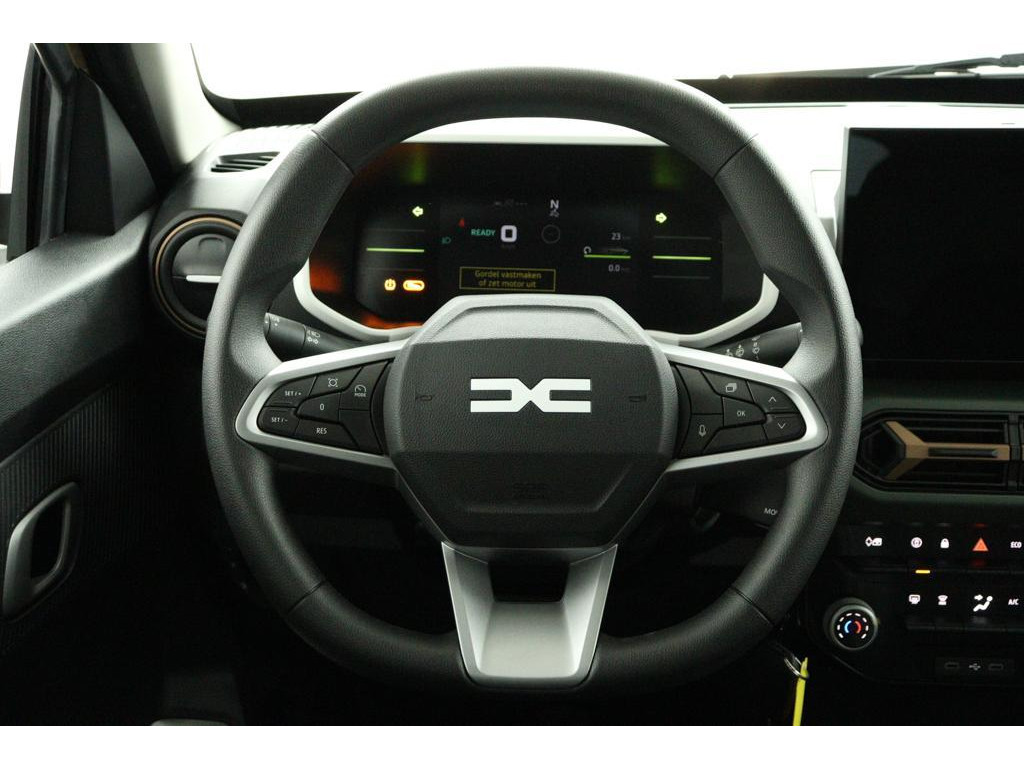 Dacia