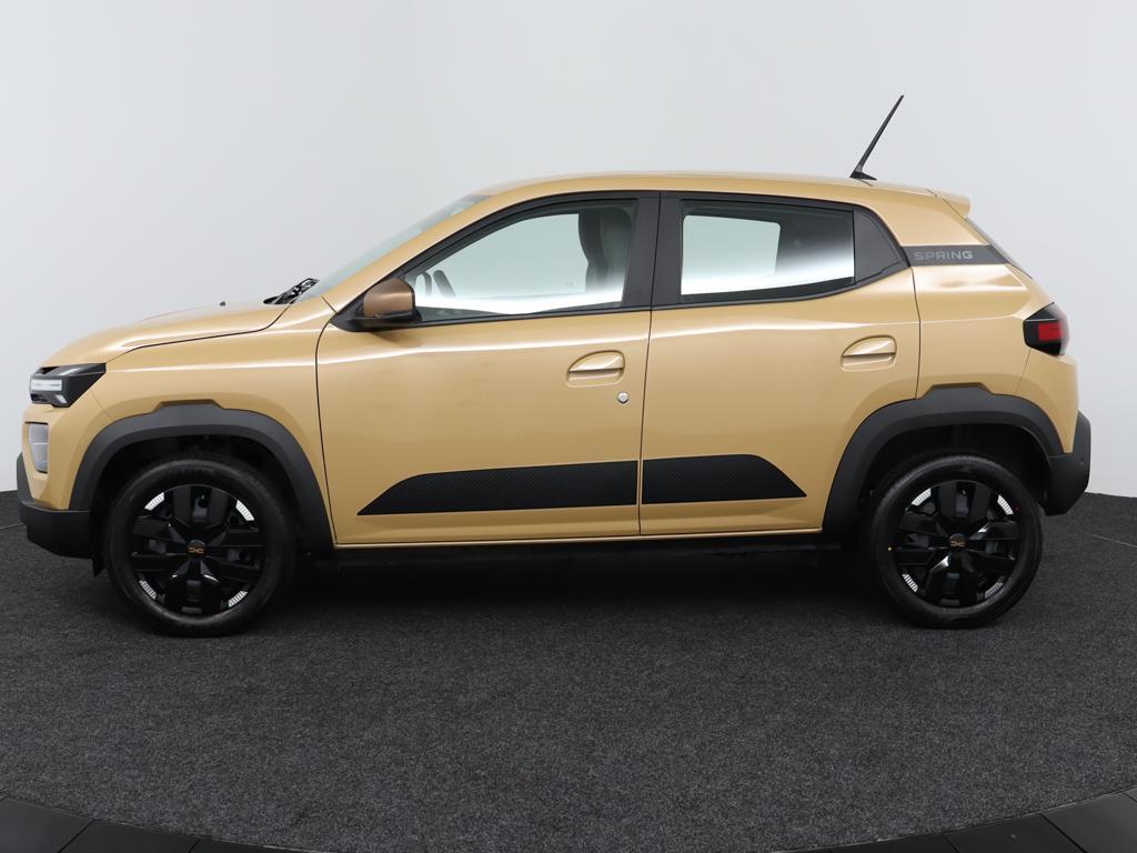Dacia