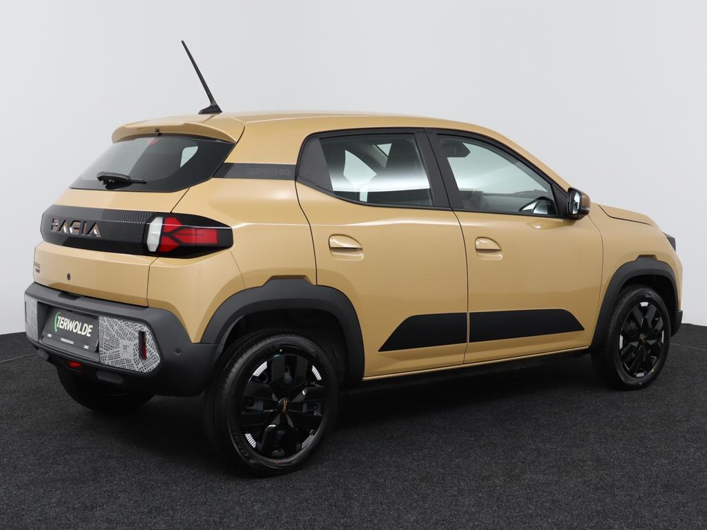 Dacia