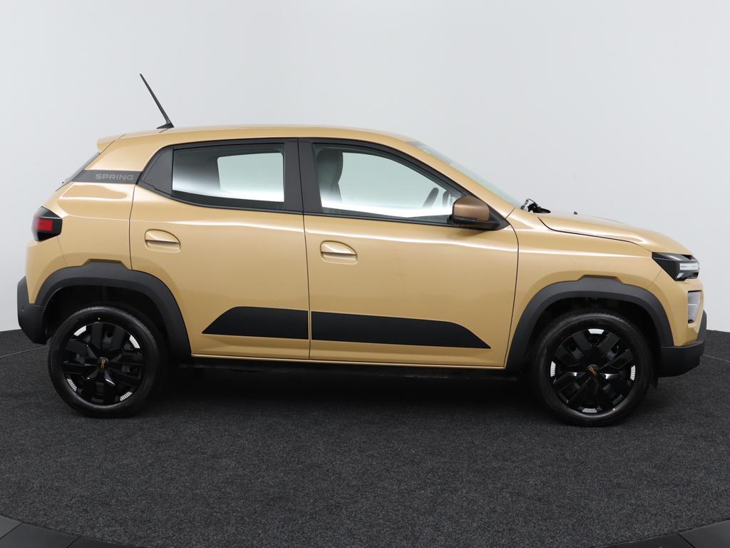 Dacia