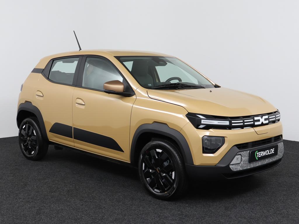 Dacia