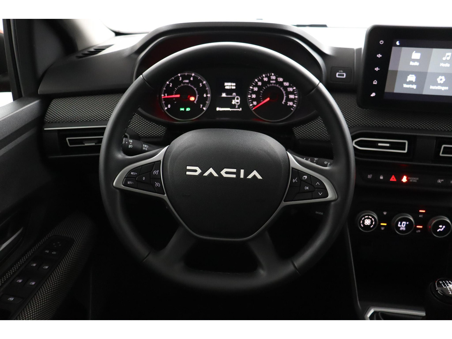 Dacia