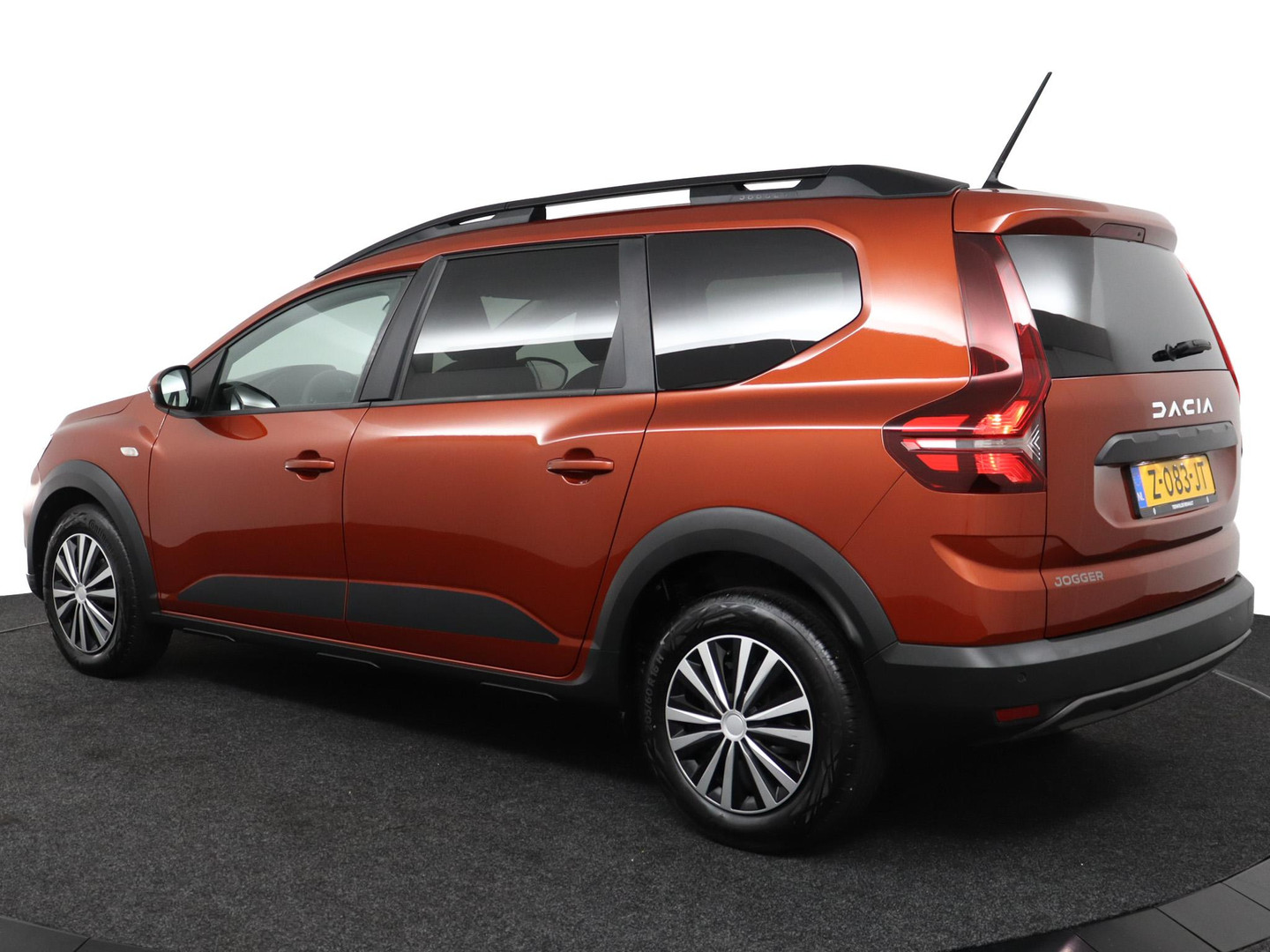 Dacia