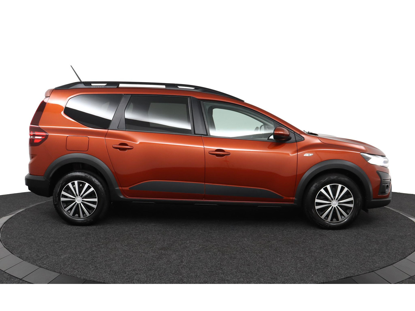 Dacia