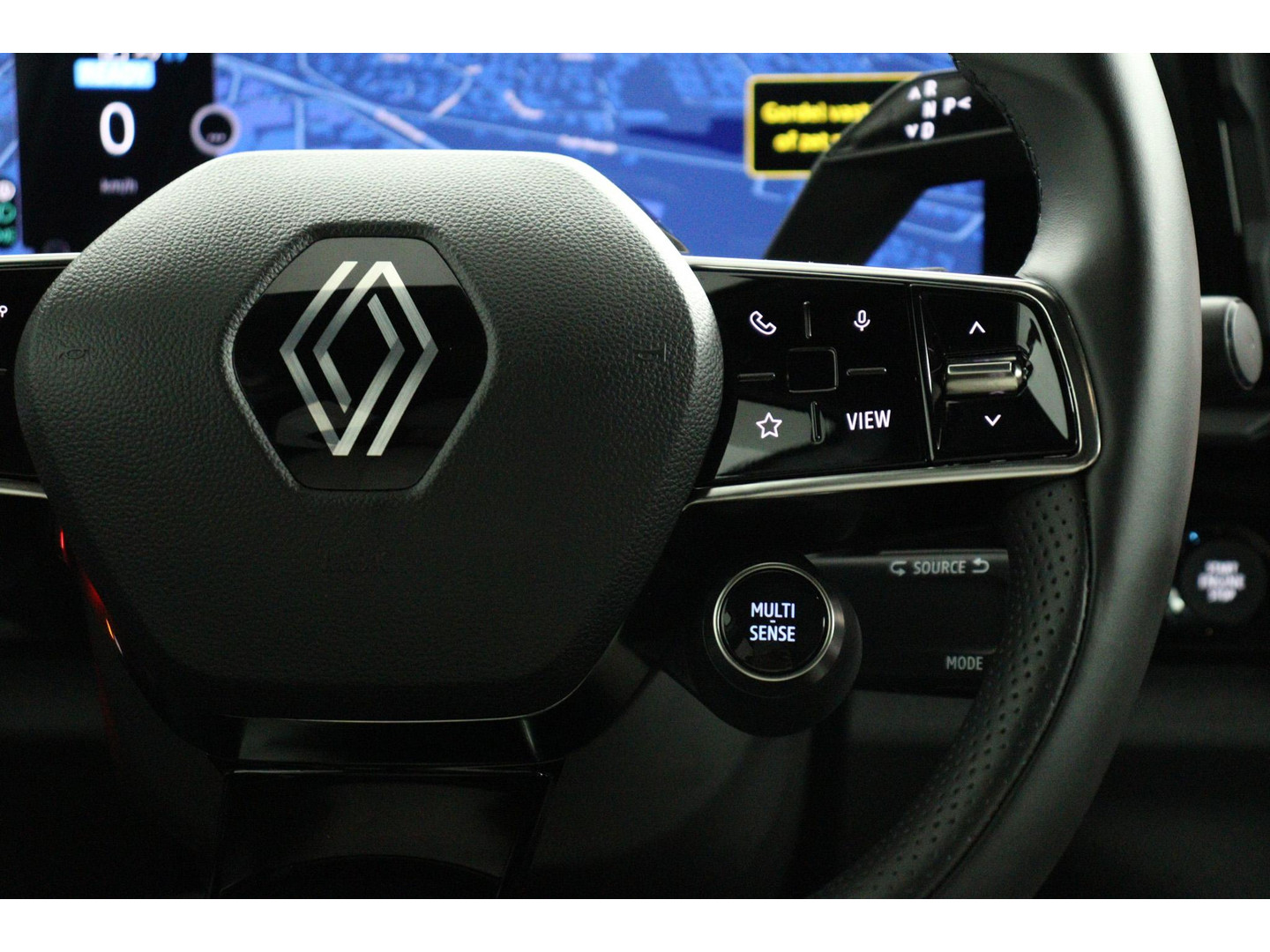 Renault Renault