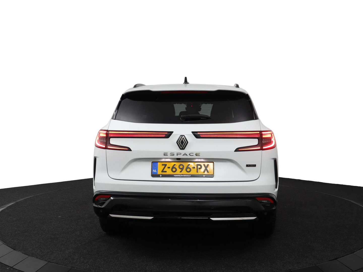 Renault Renault