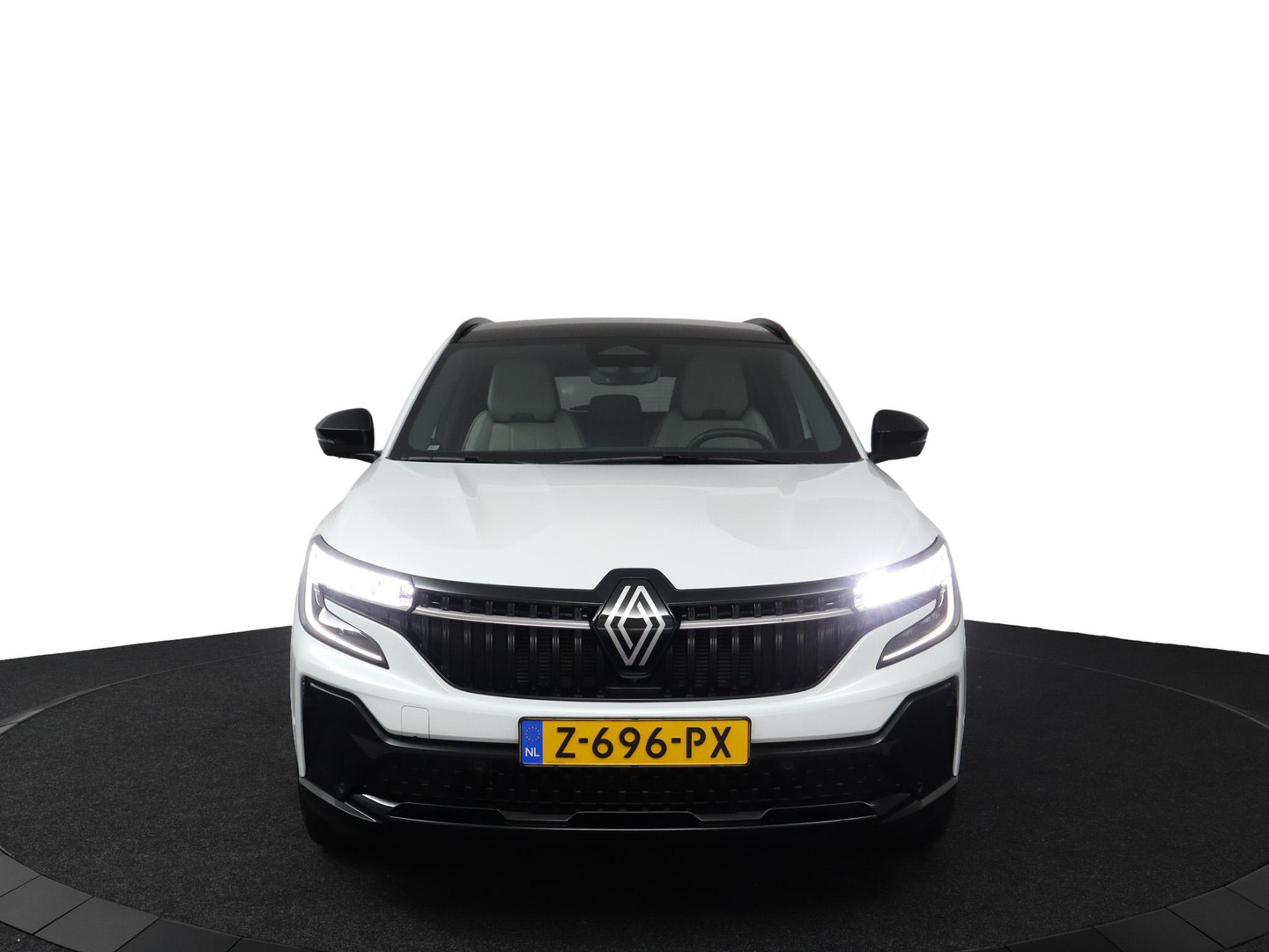 Renault Renault