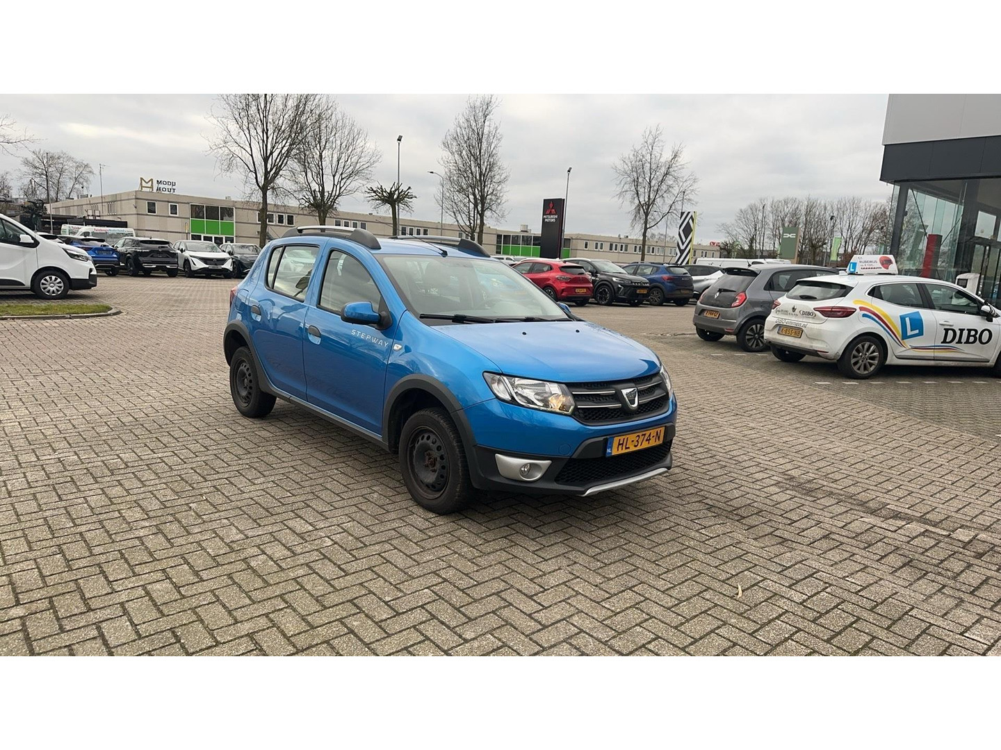 Dacia