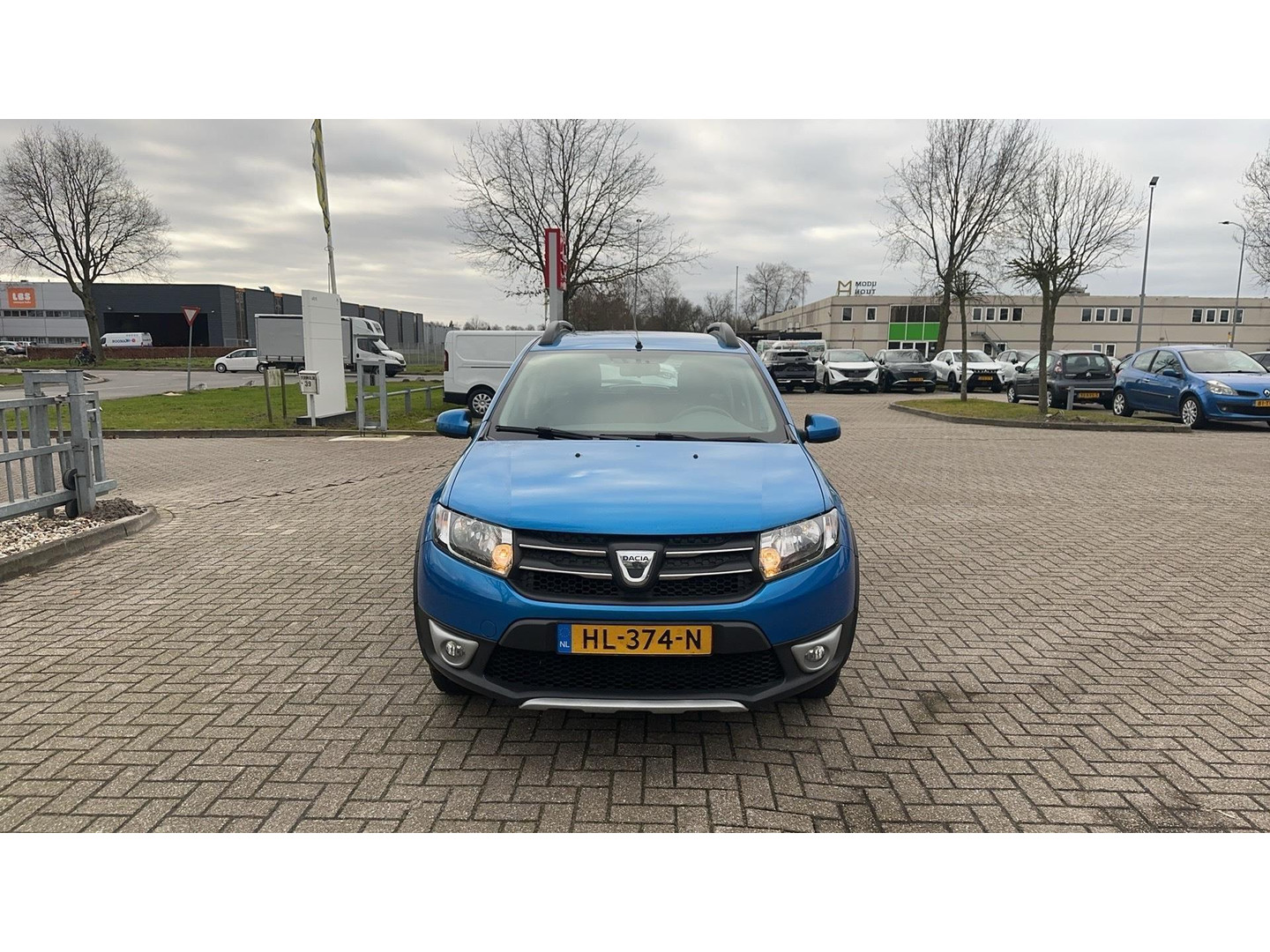 Dacia