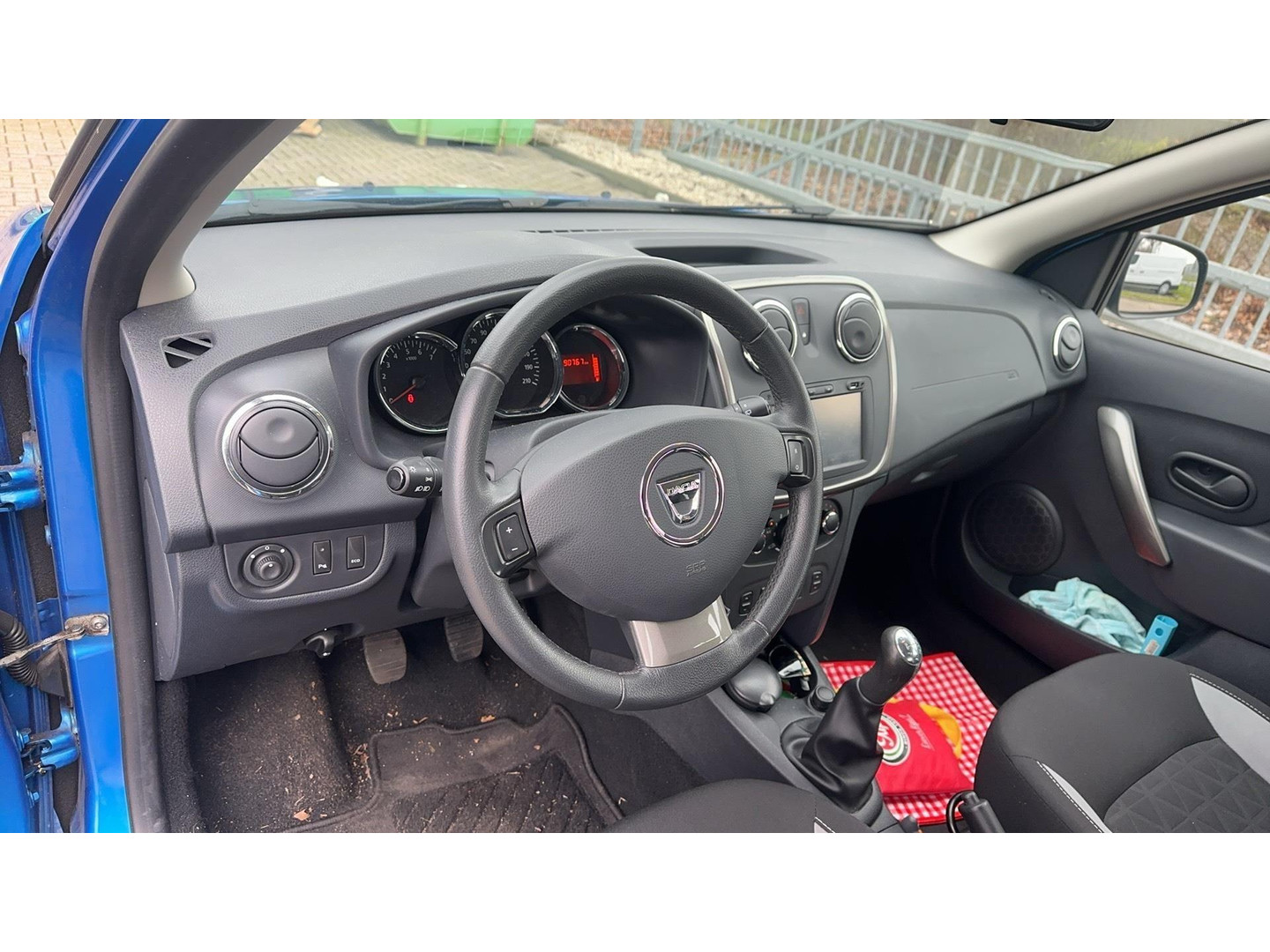 Dacia
