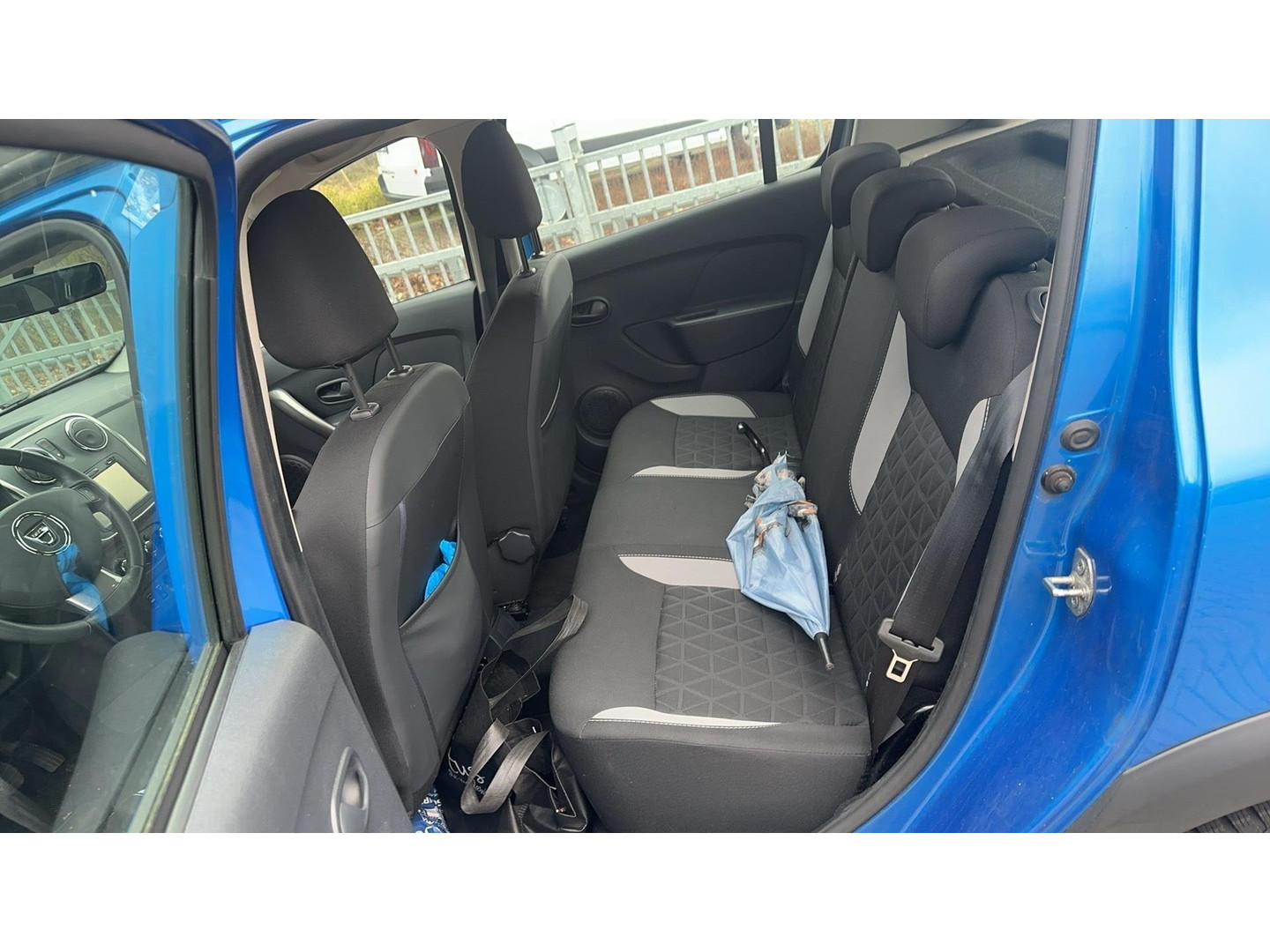 Dacia