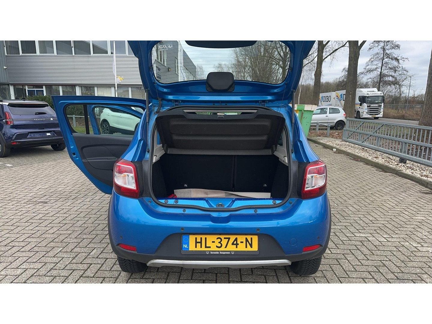 Dacia