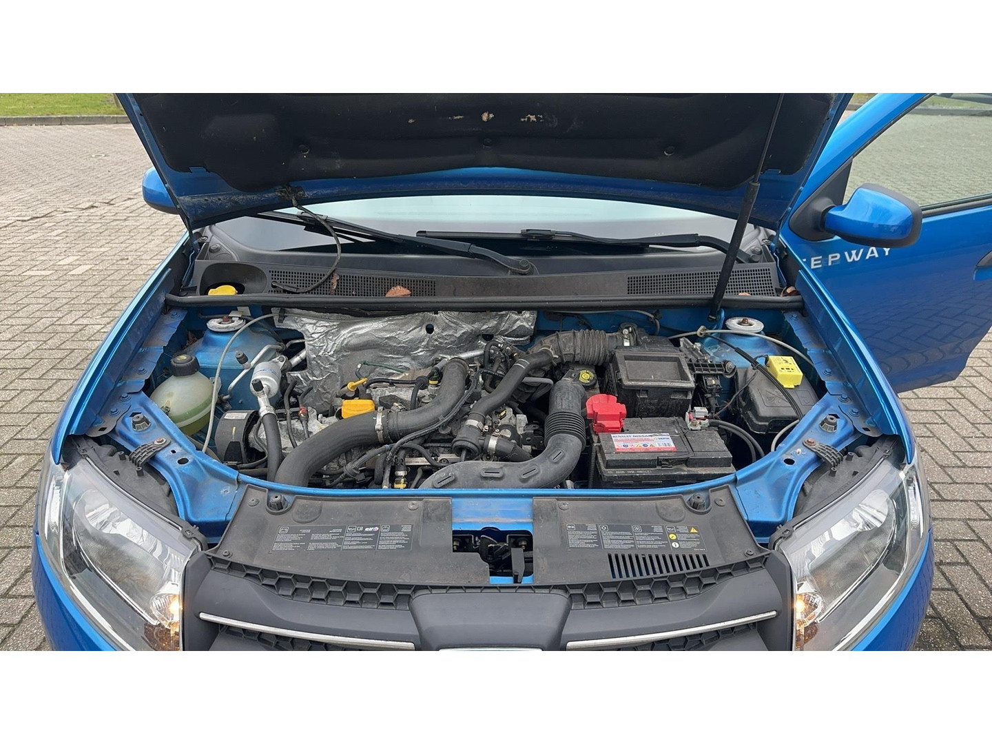 Dacia