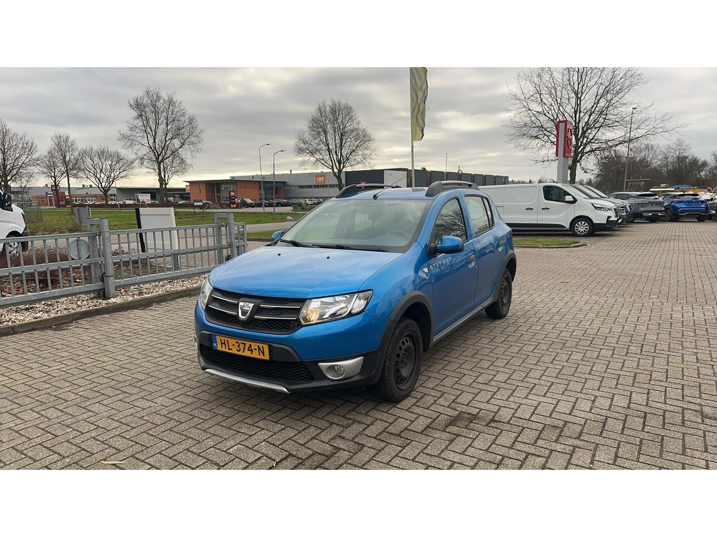 Dacia