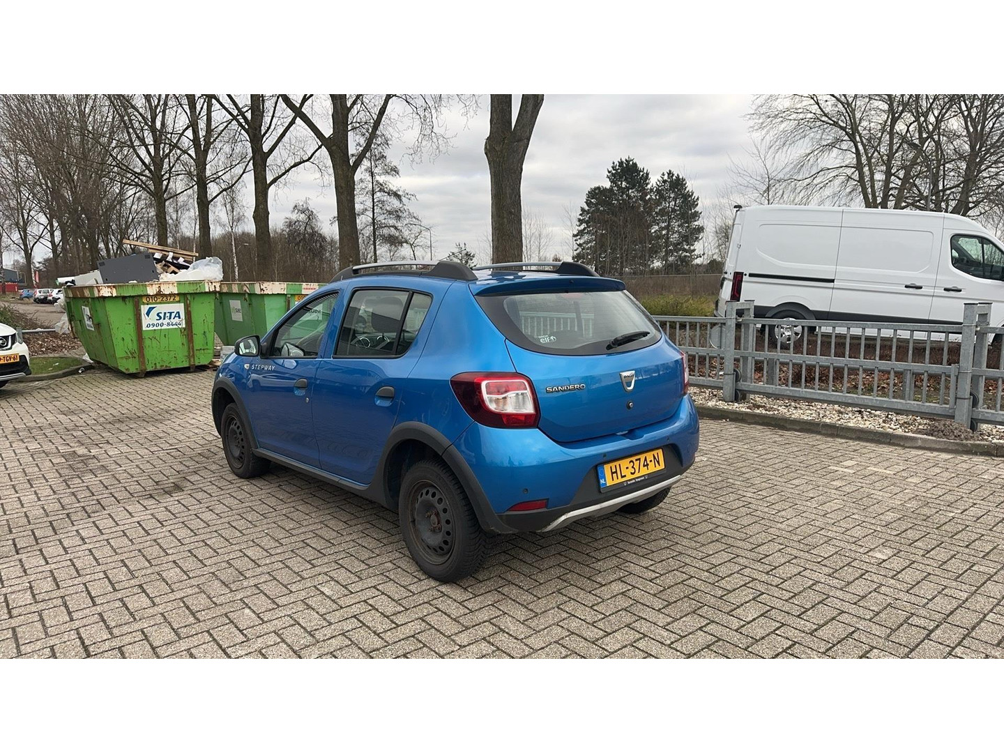 Dacia