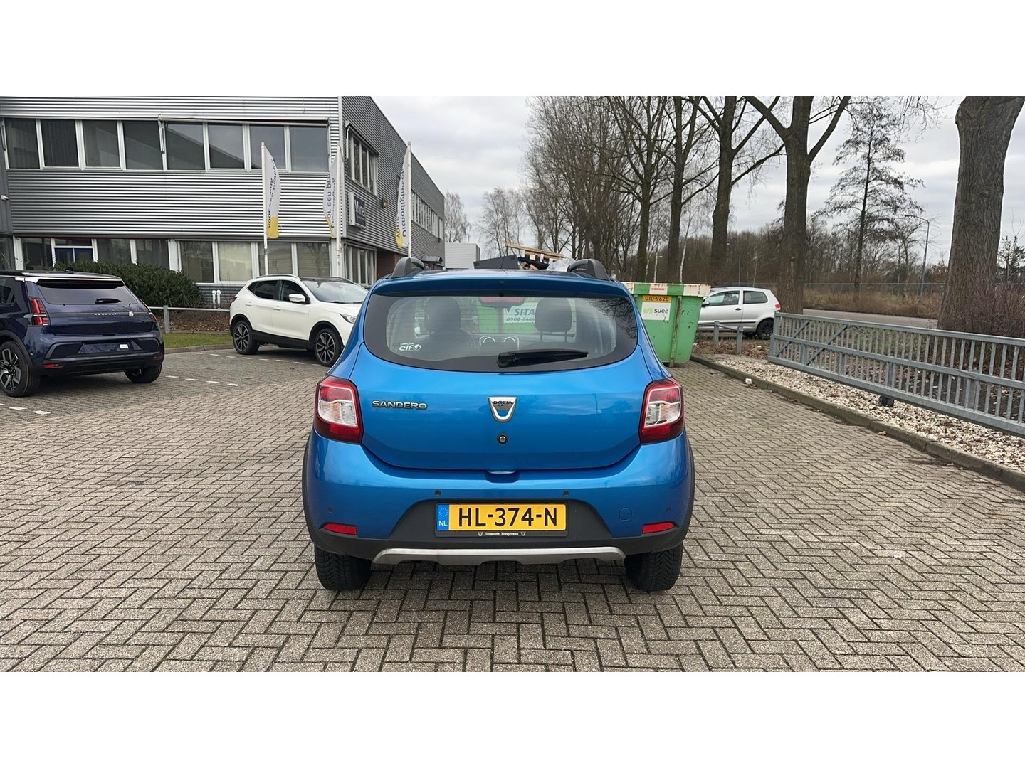 Dacia