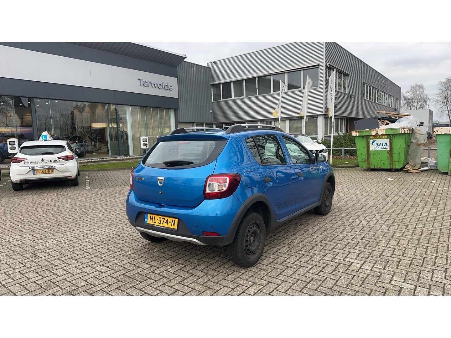 Dacia