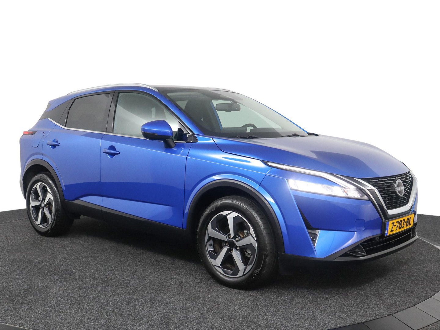Nissan Nissan