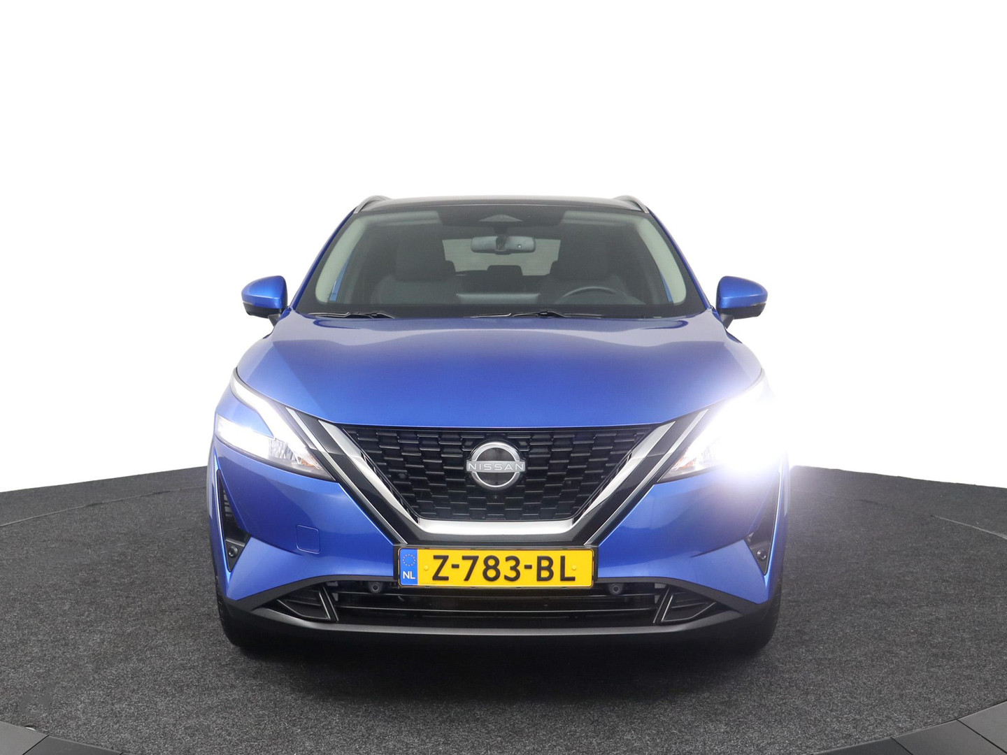 Nissan Nissan