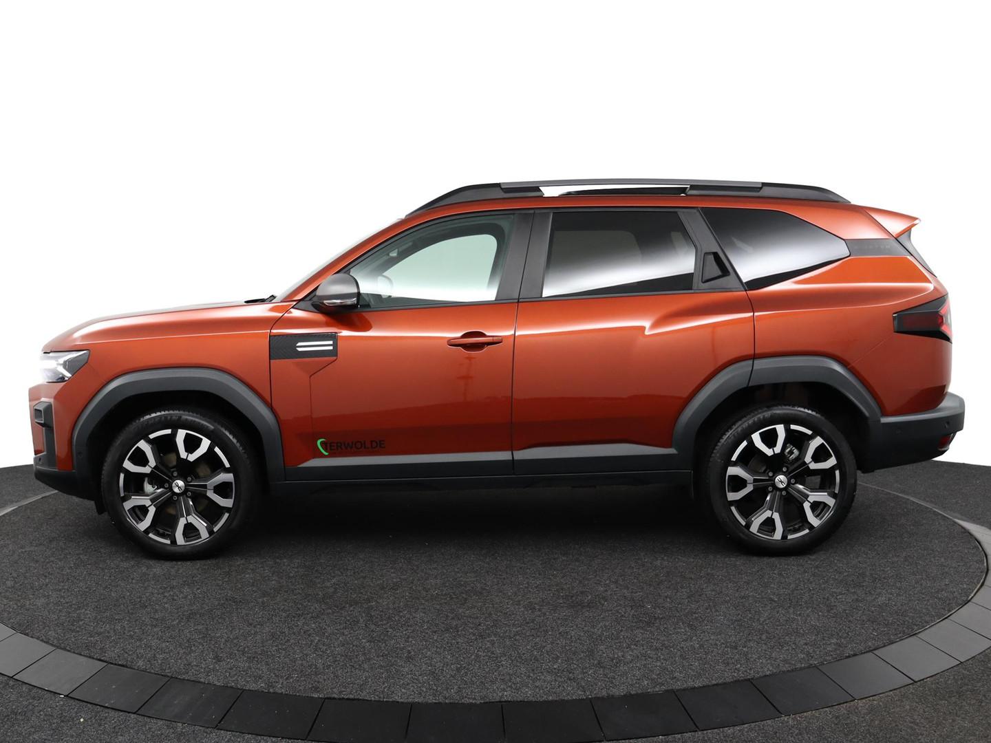Dacia