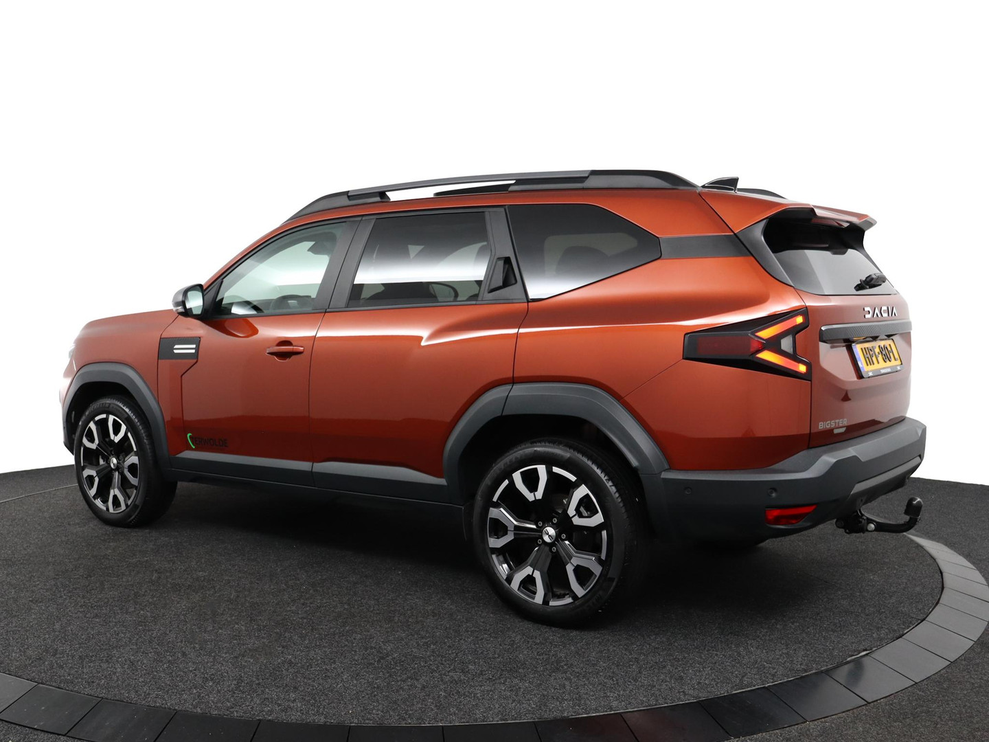 Dacia