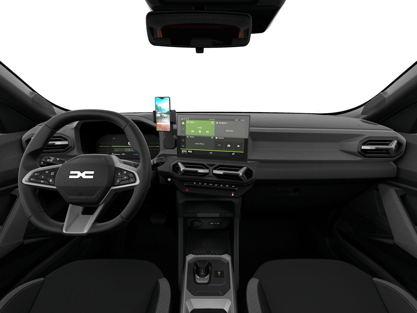 Dacia