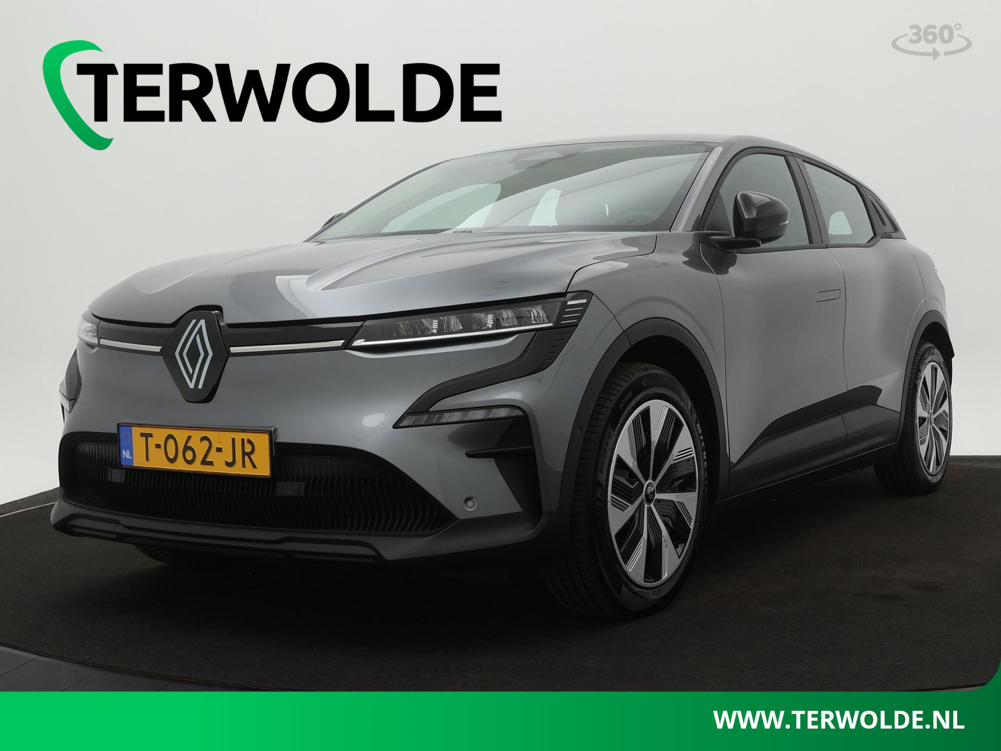 Renault Renault