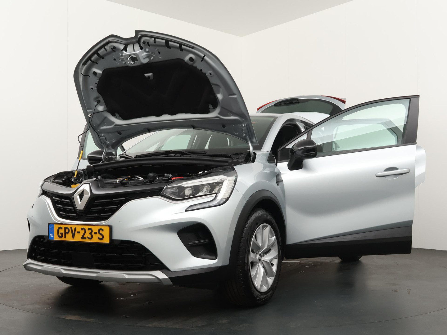 Renault Renault