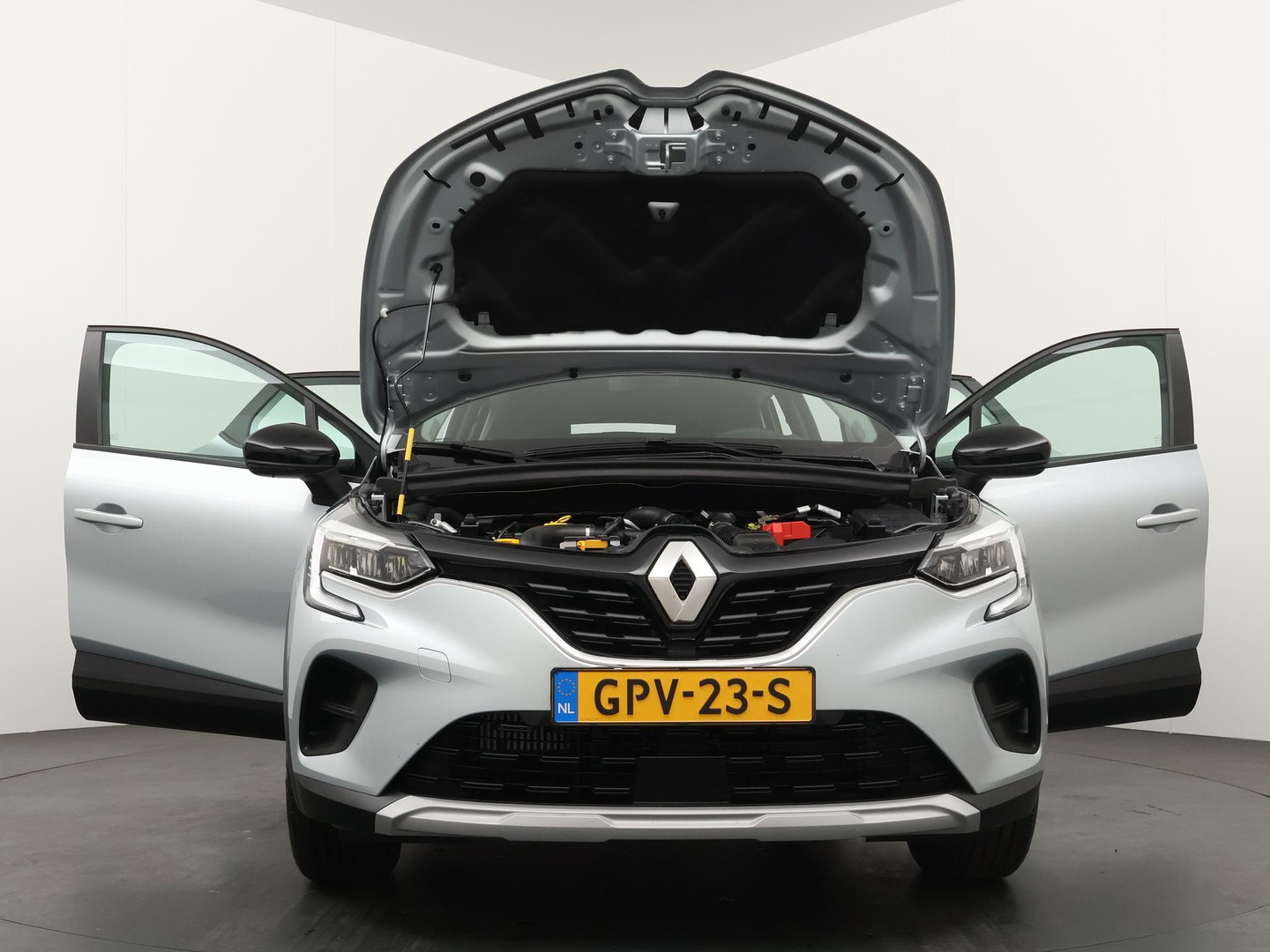 Renault Renault