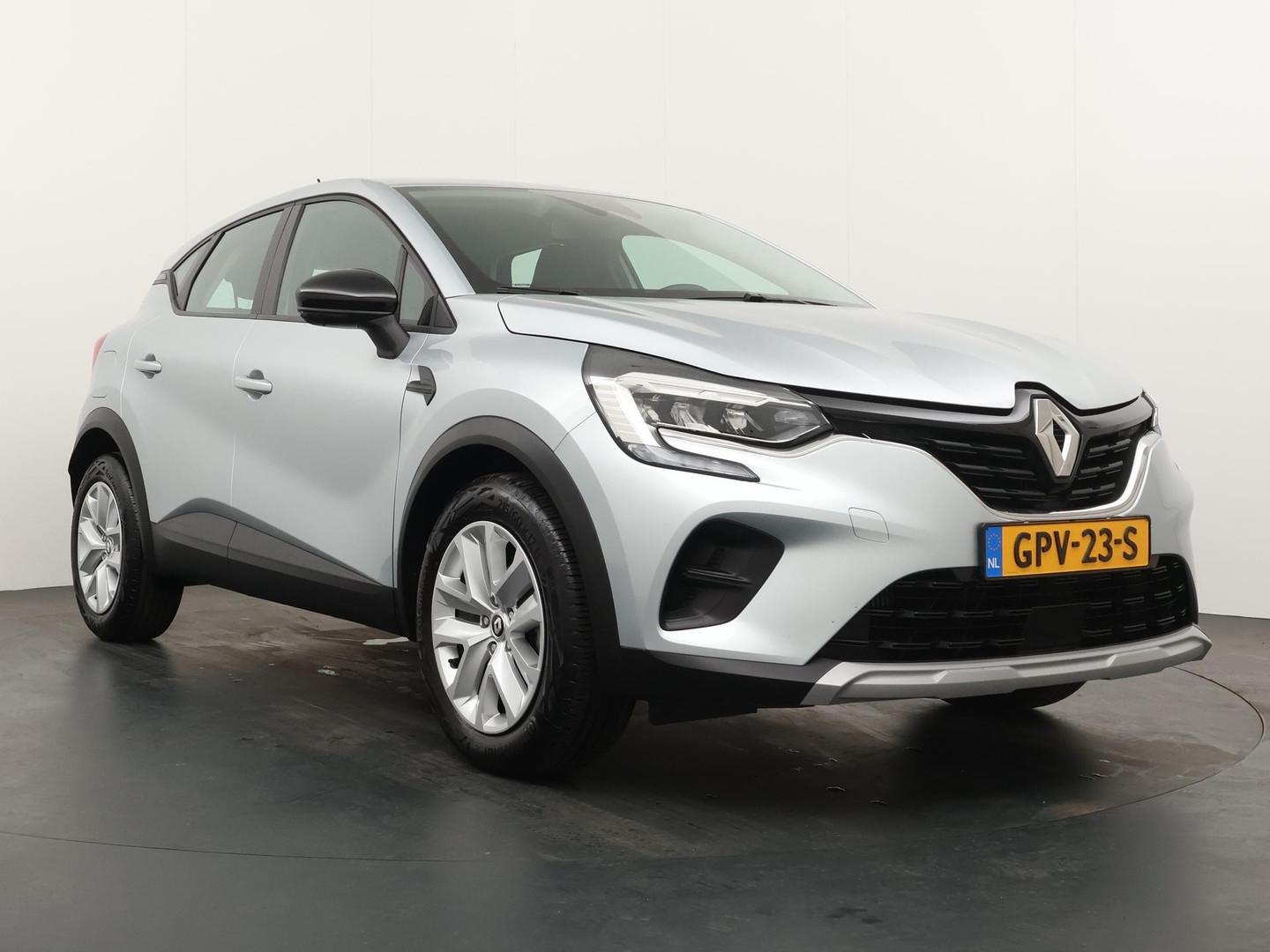 Renault Renault