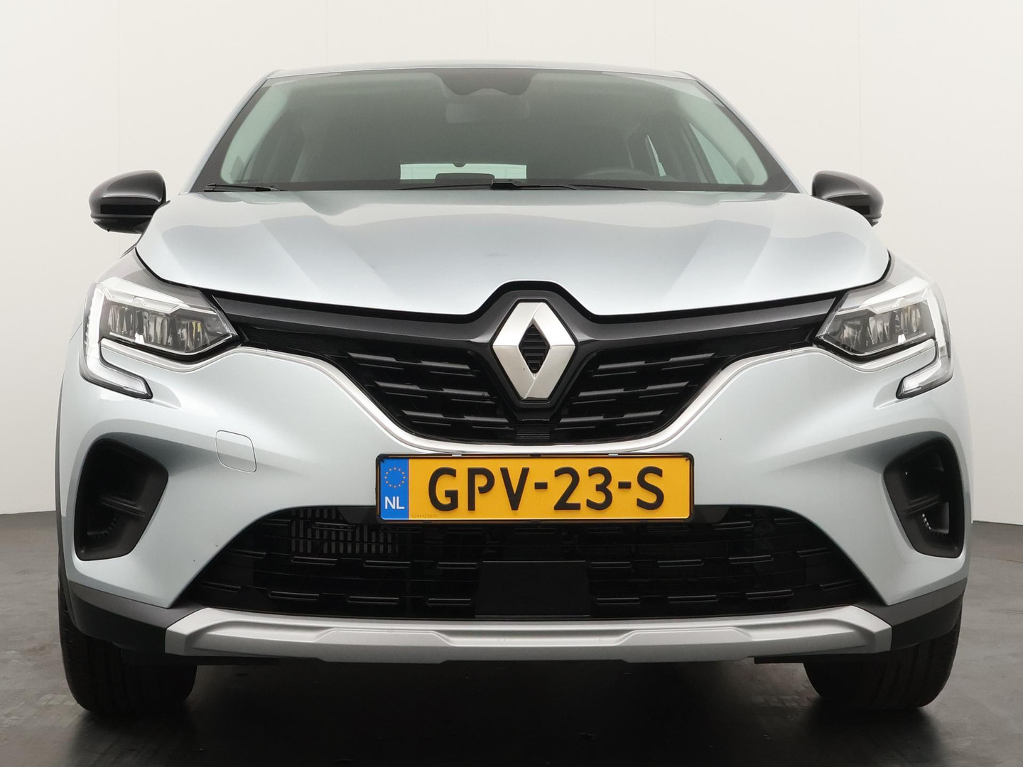 Renault Renault