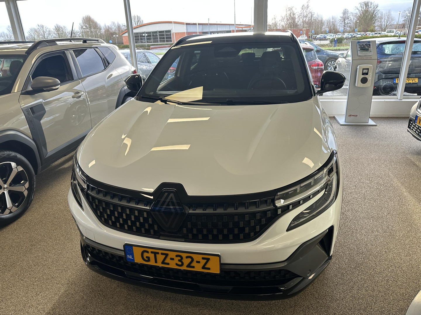 Renault