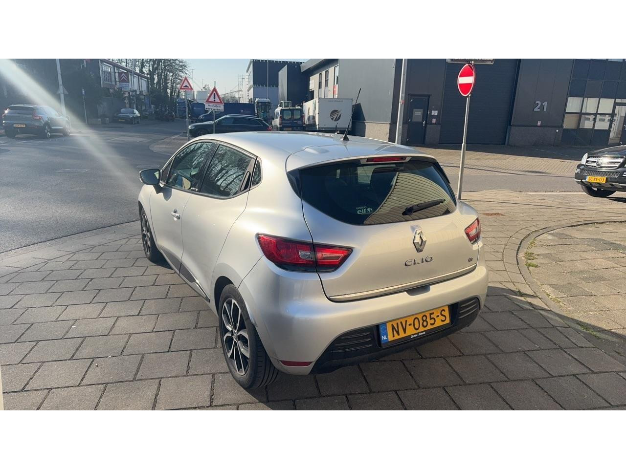 Renault