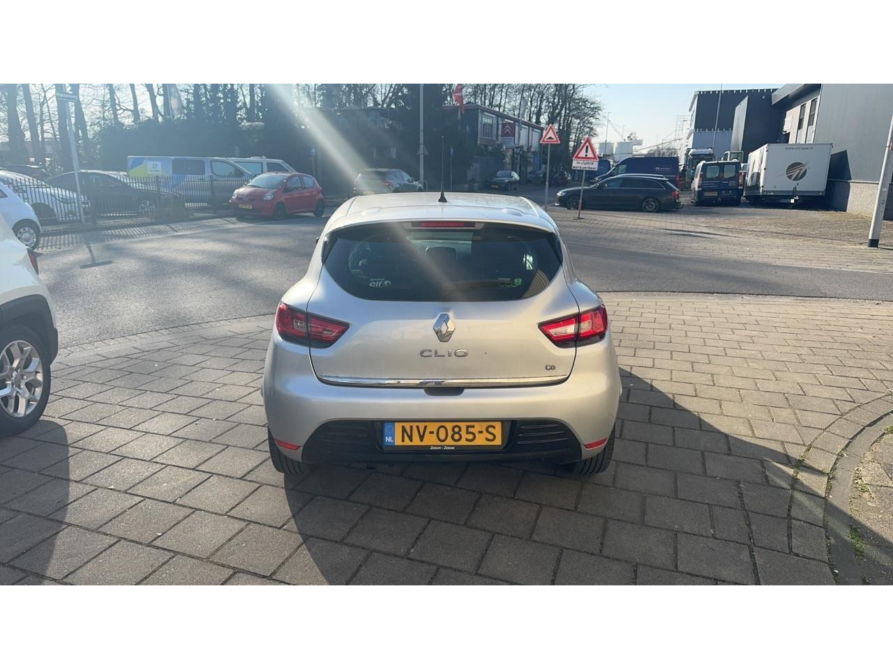 Renault