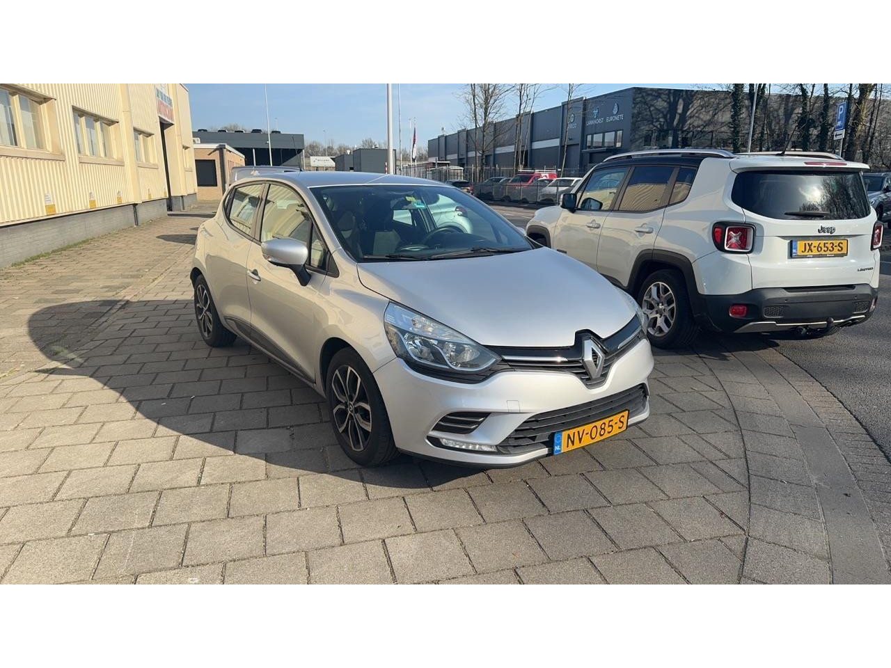 Renault