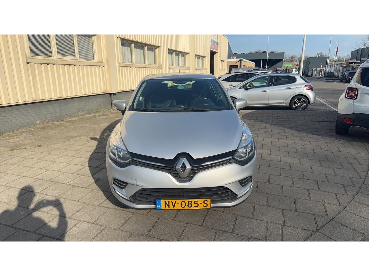 Renault