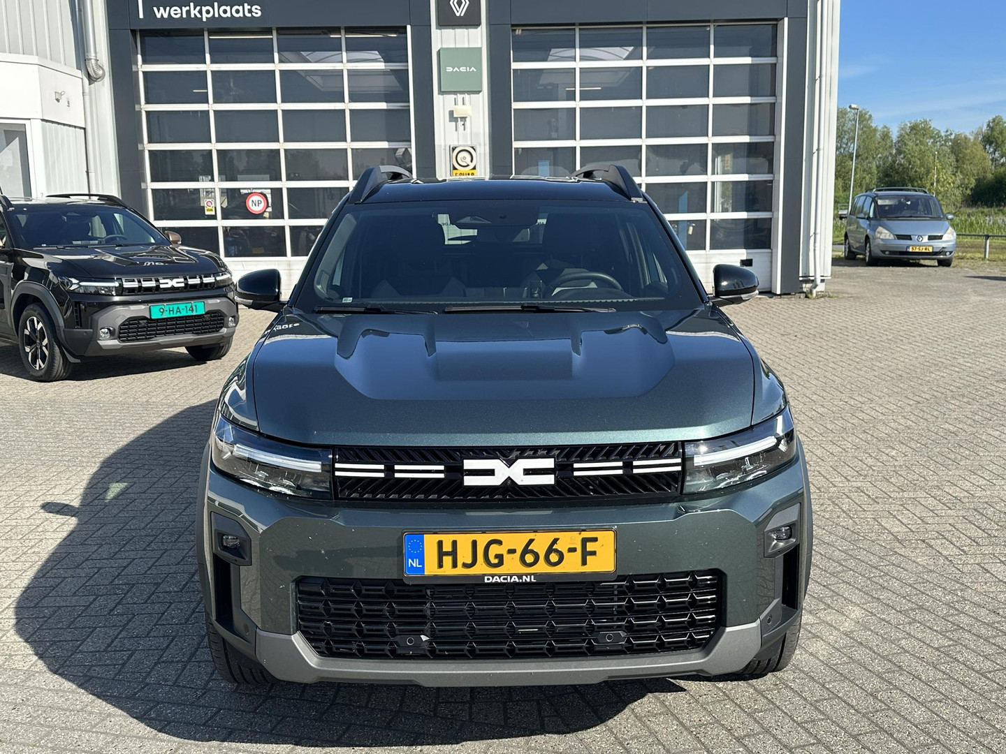 Dacia