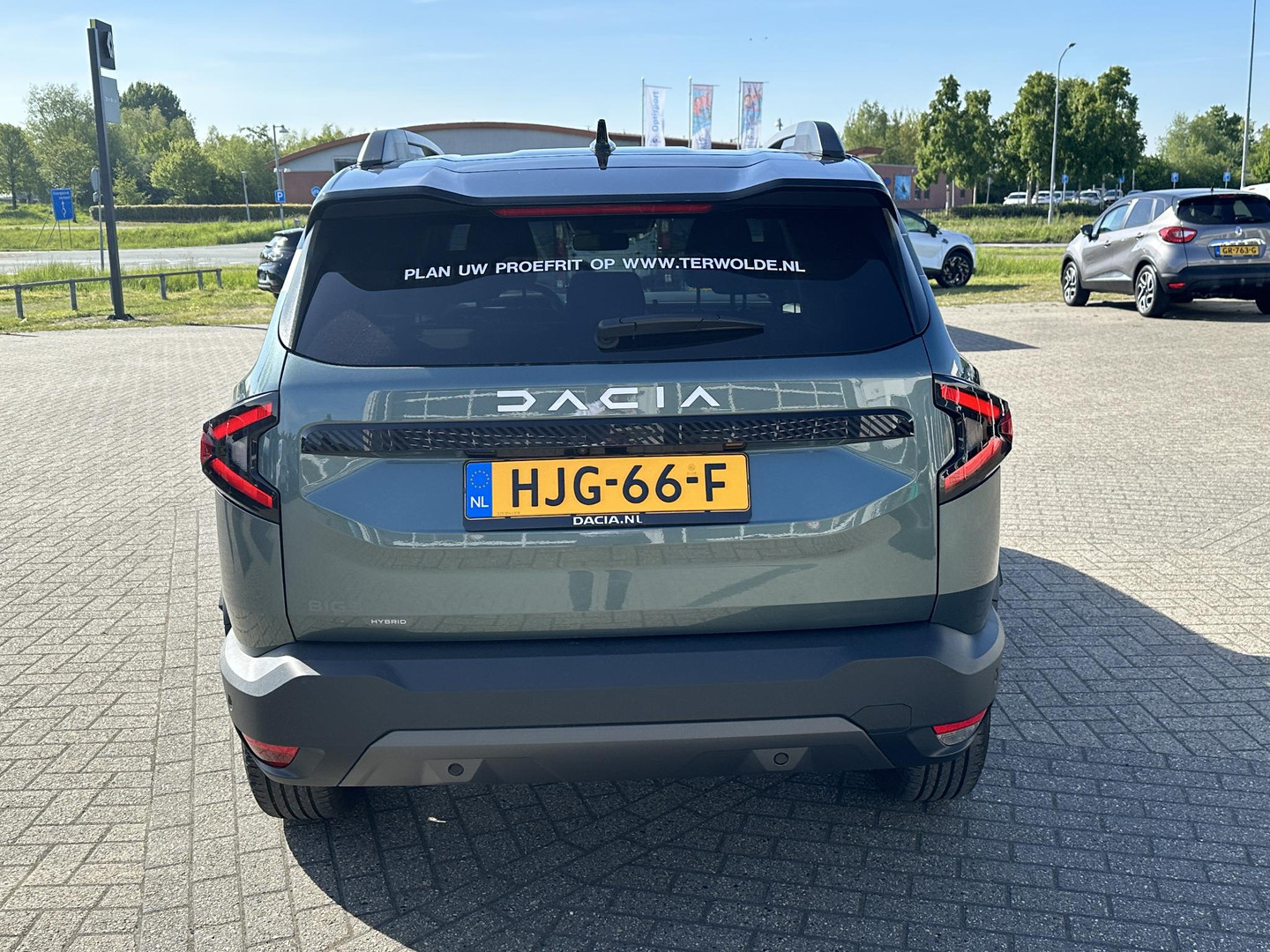 Dacia