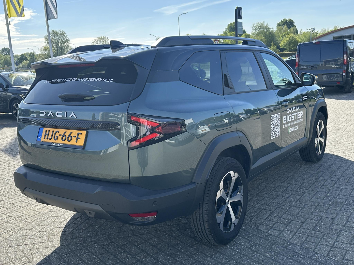Dacia