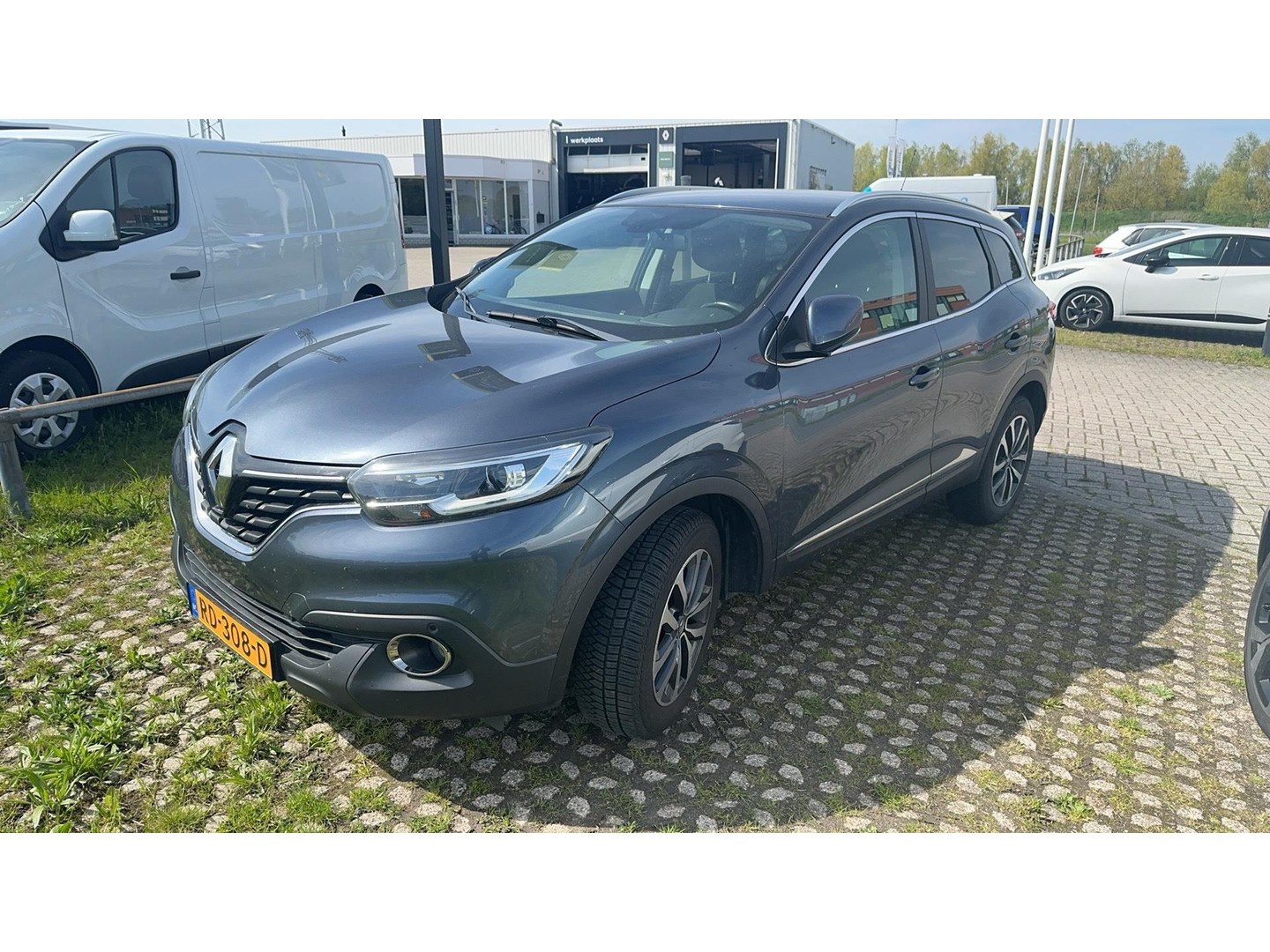 Renault