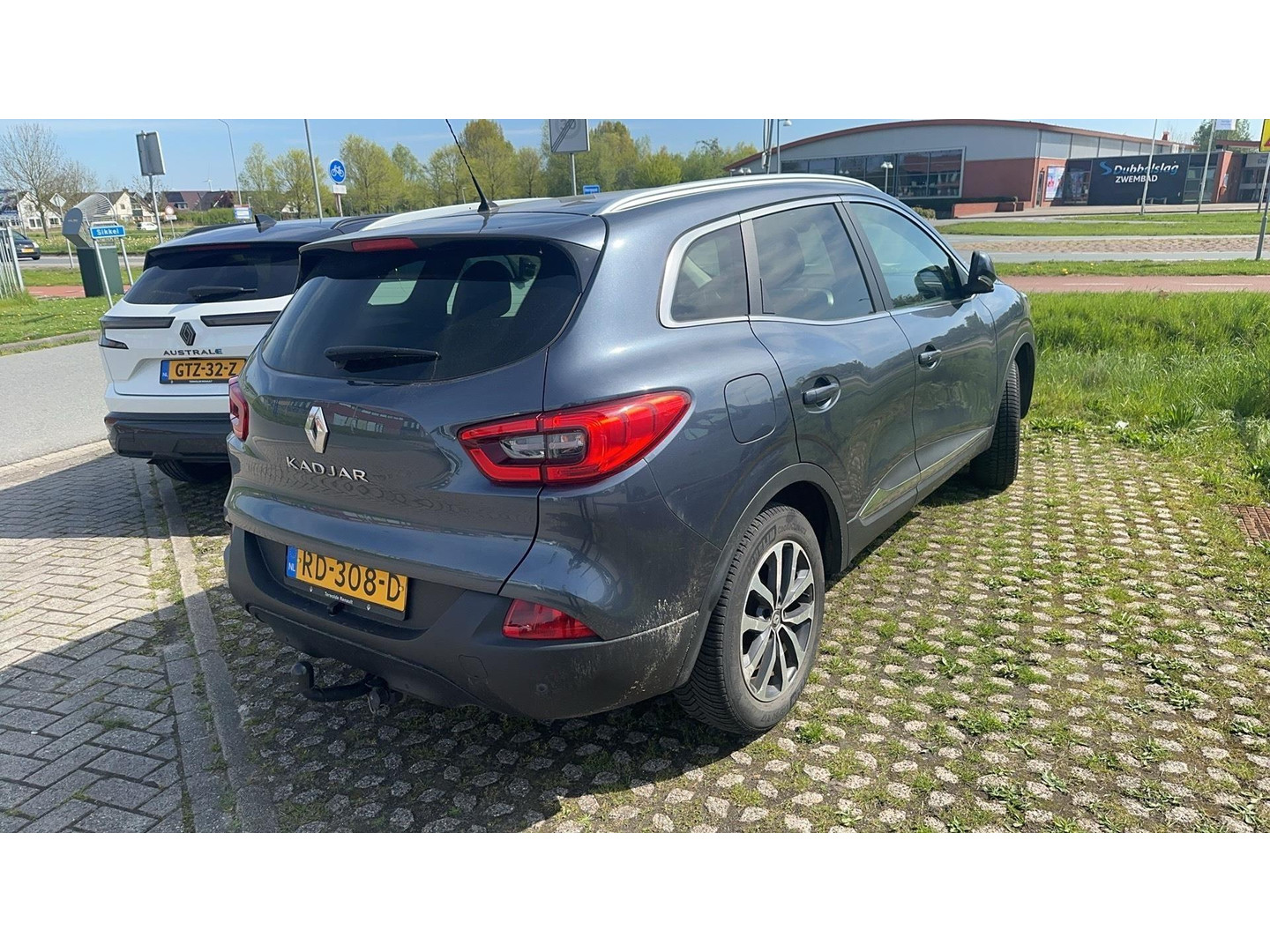 Renault