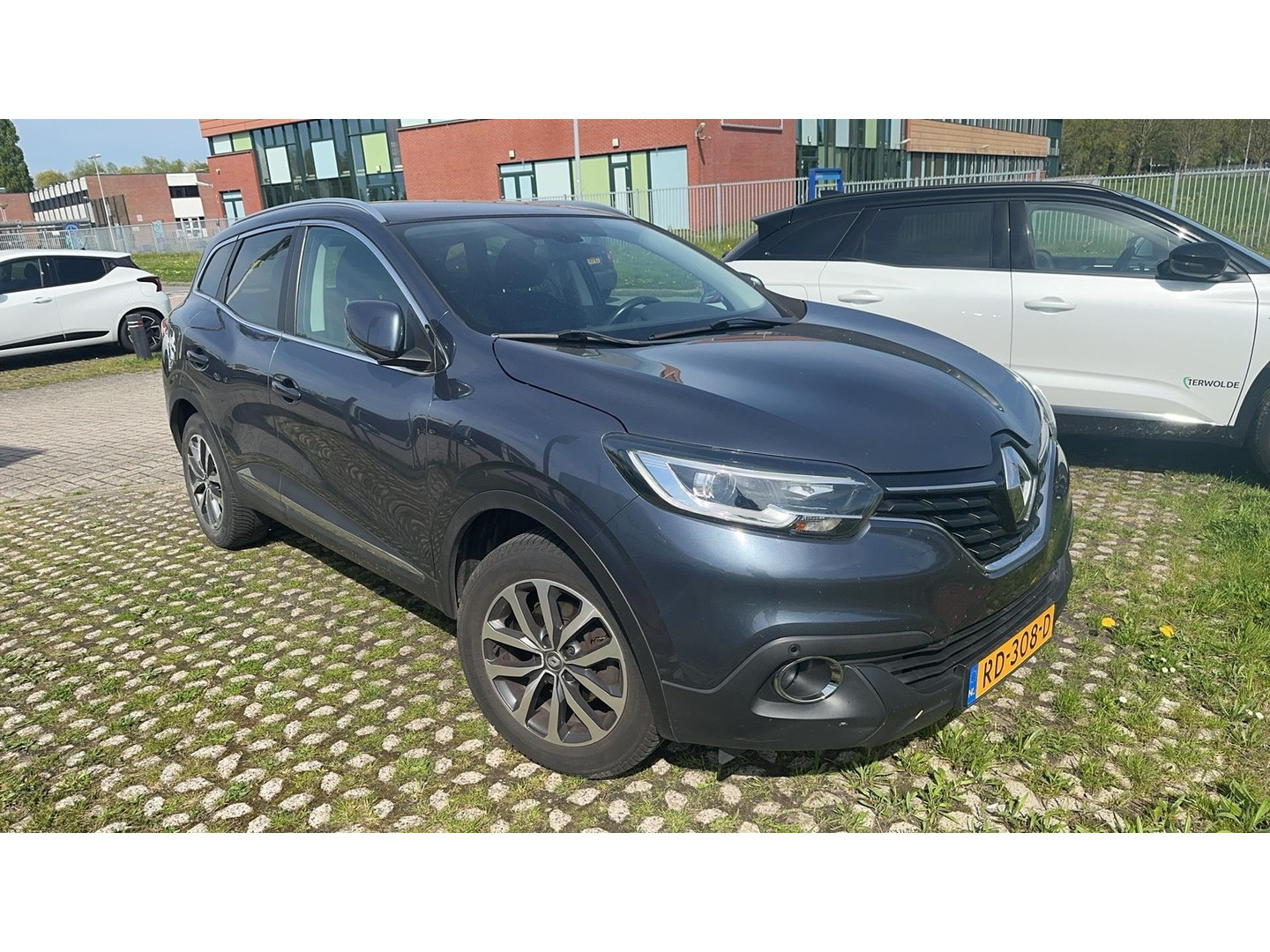 Renault