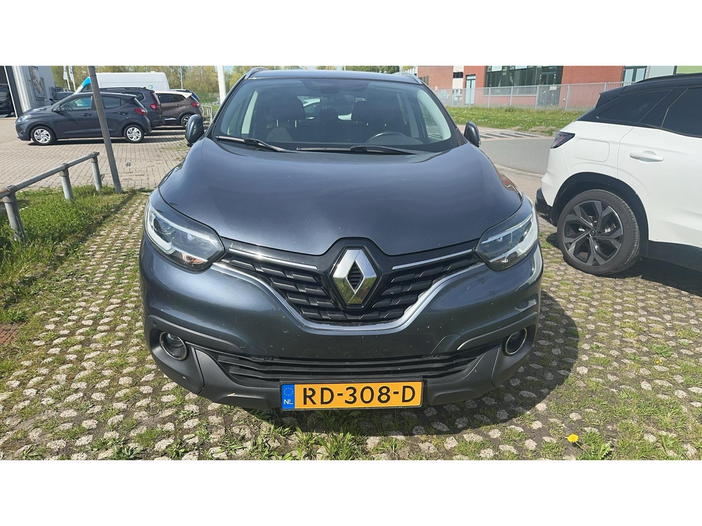 Renault