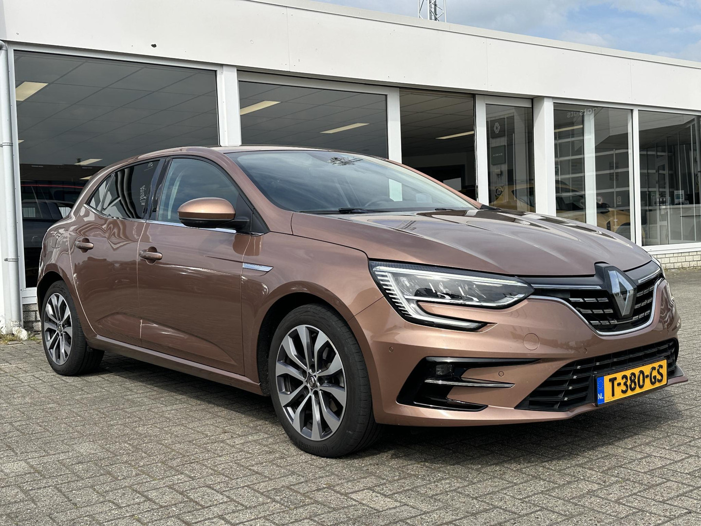 Renault